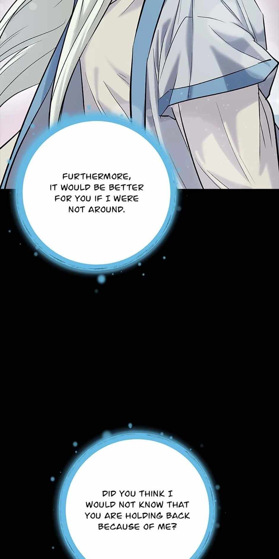 The Definition of a Top Star Chapter 110 - Page 27