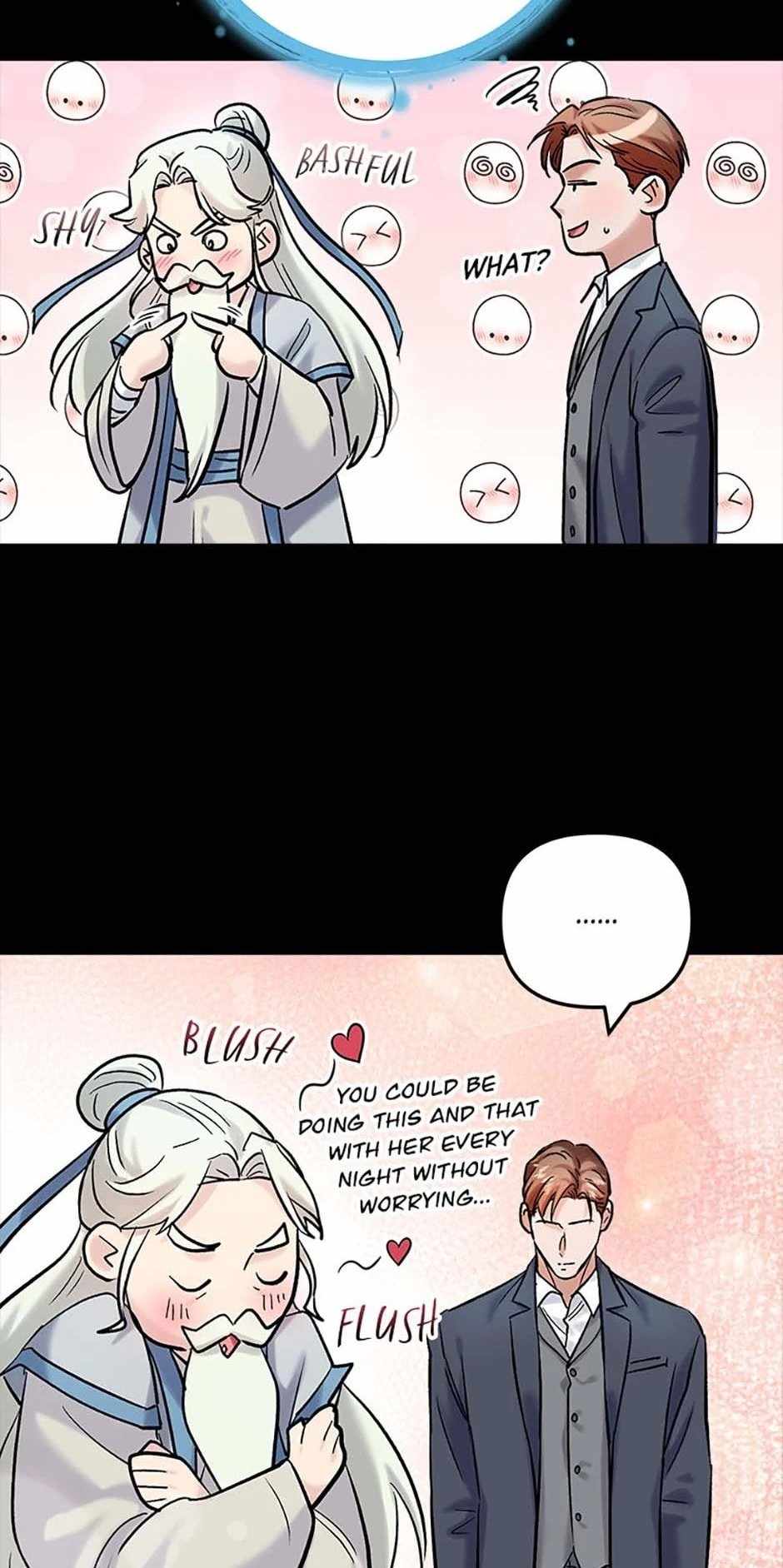 The Definition of a Top Star Chapter 110 - Page 28