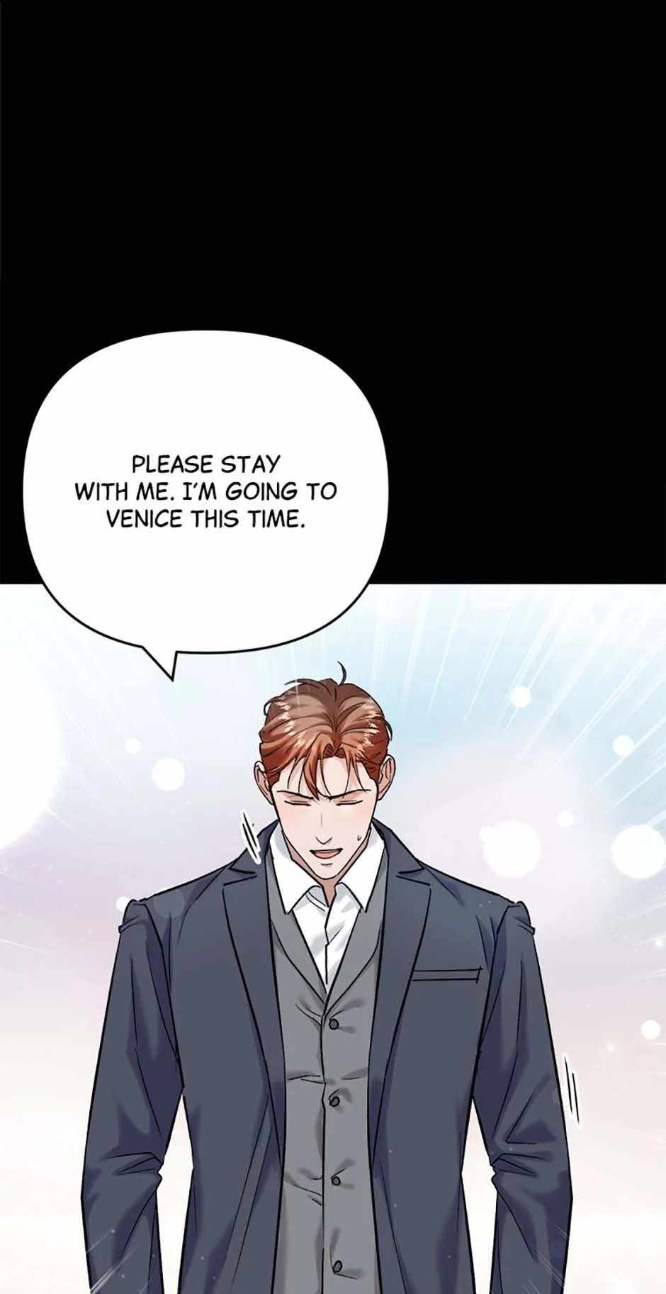 The Definition of a Top Star Chapter 110 - Page 30