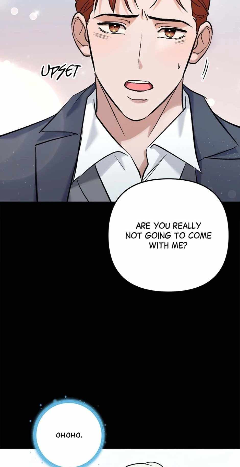 The Definition of a Top Star Chapter 110 - Page 32