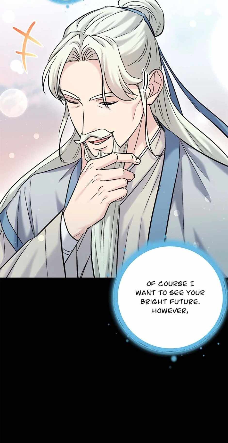 The Definition of a Top Star Chapter 110 - Page 33