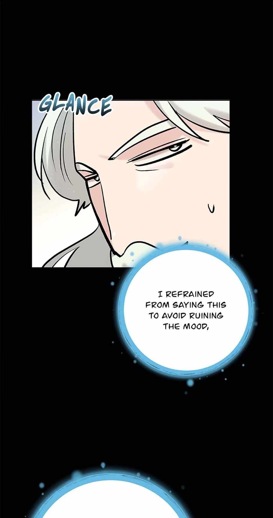 The Definition of a Top Star Chapter 110 - Page 36