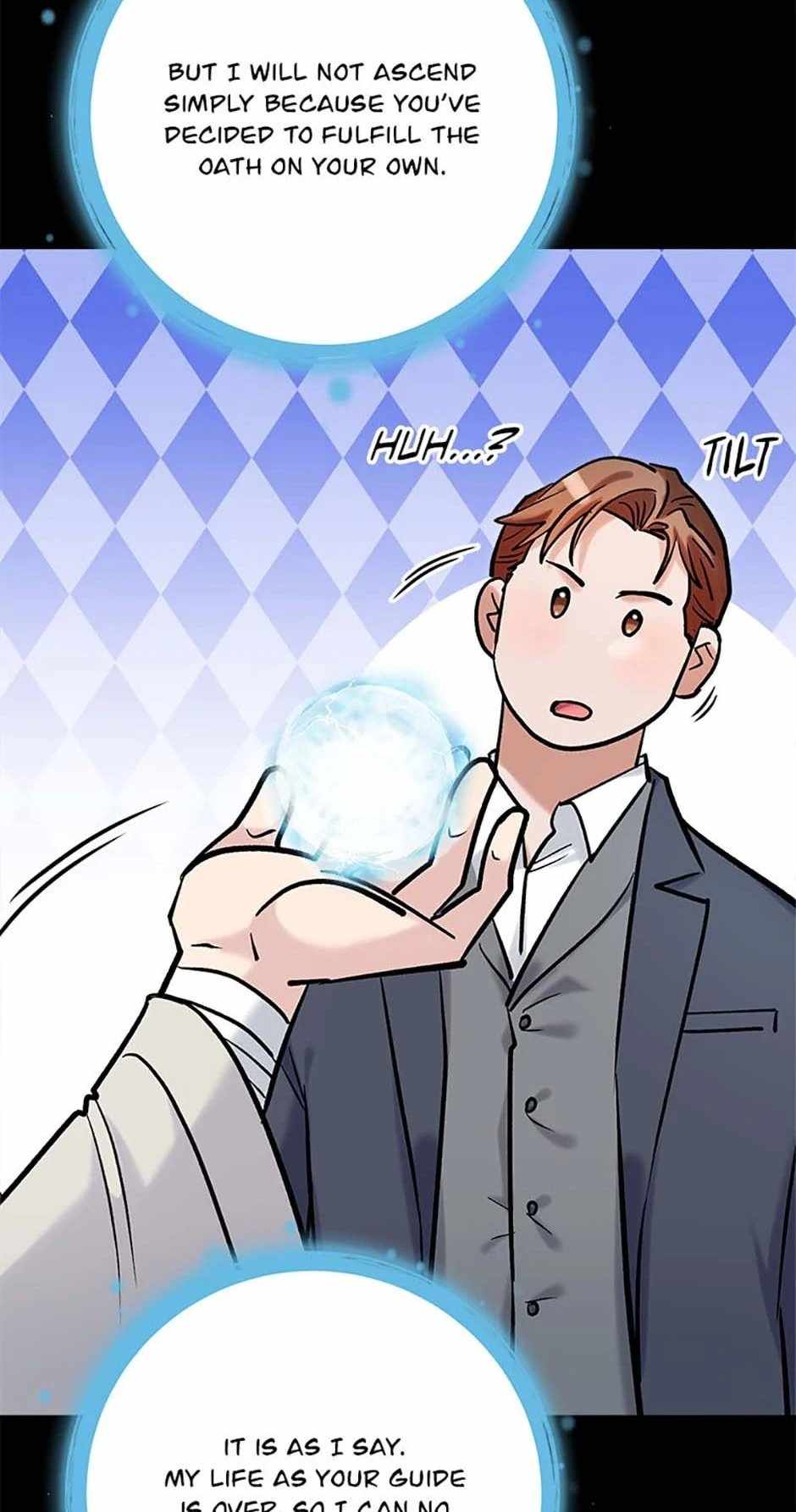 The Definition of a Top Star Chapter 110 - Page 37