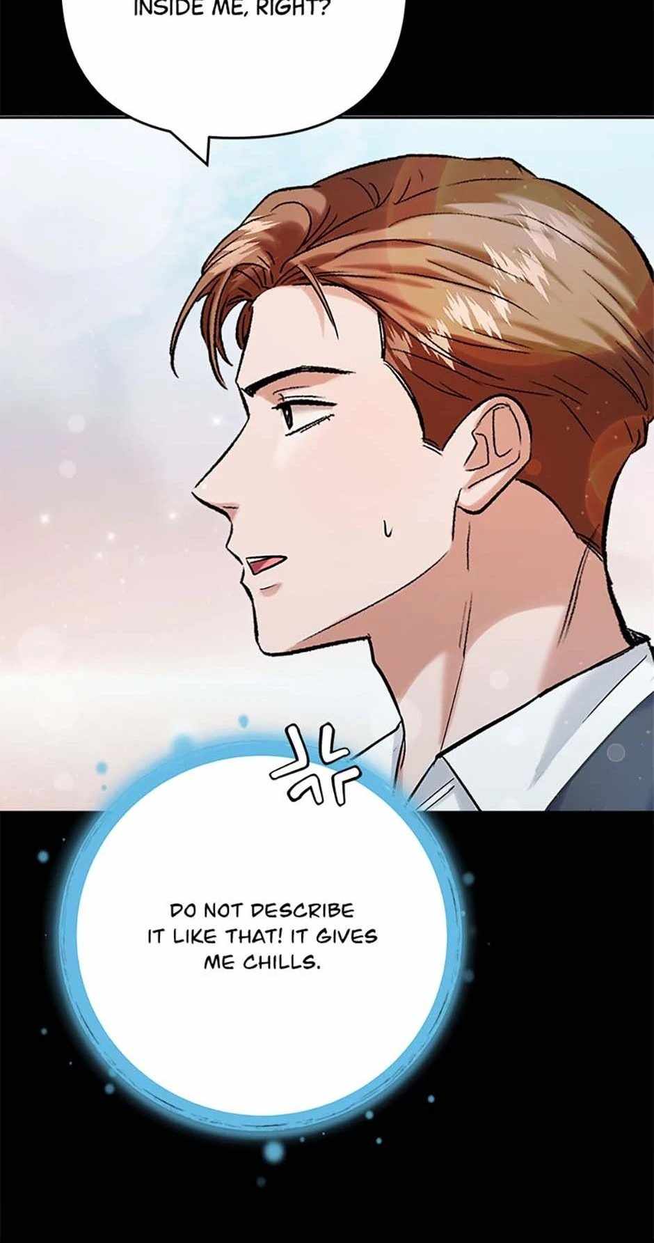The Definition of a Top Star Chapter 110 - Page 41