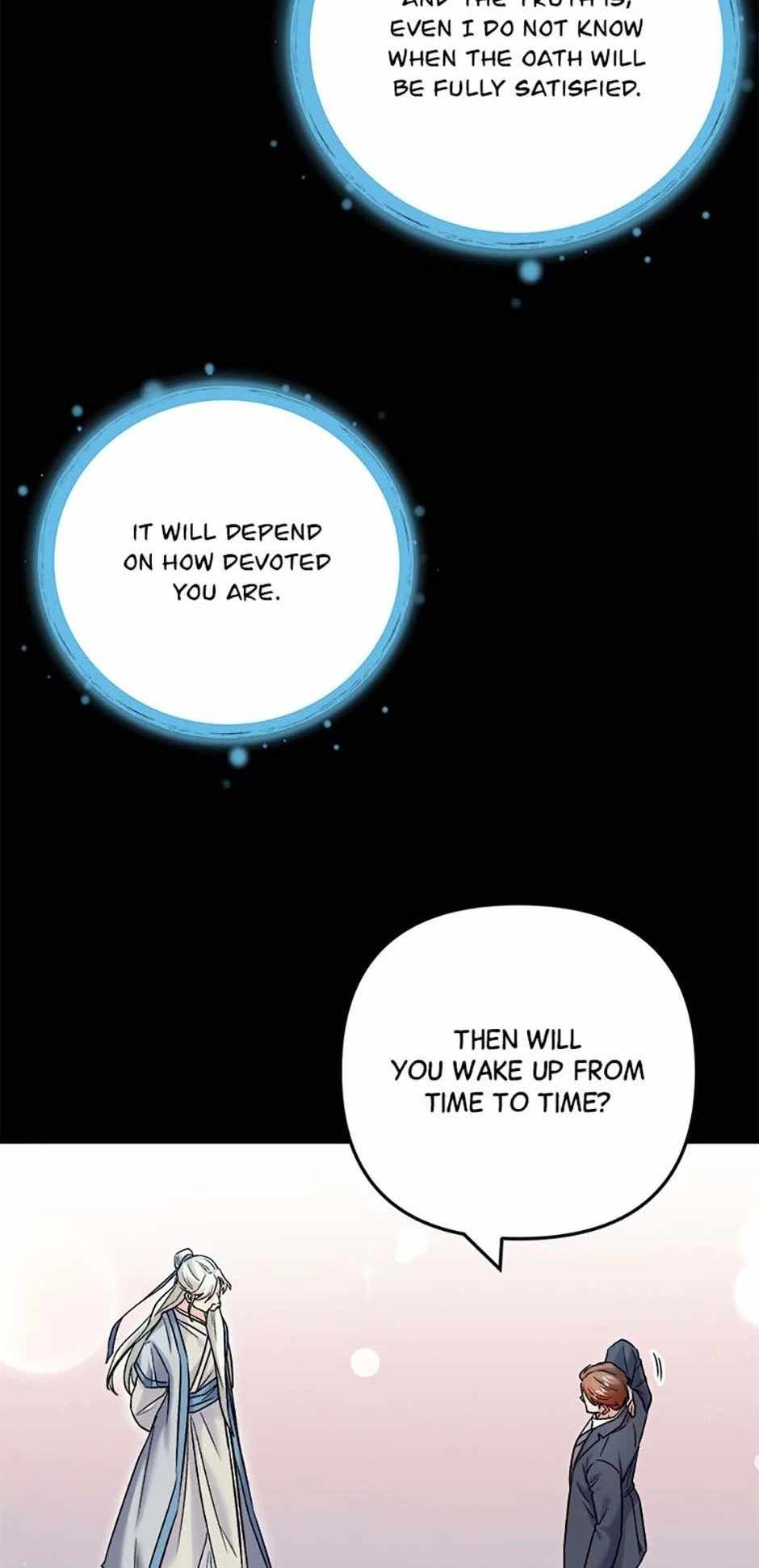 The Definition of a Top Star Chapter 110 - Page 43
