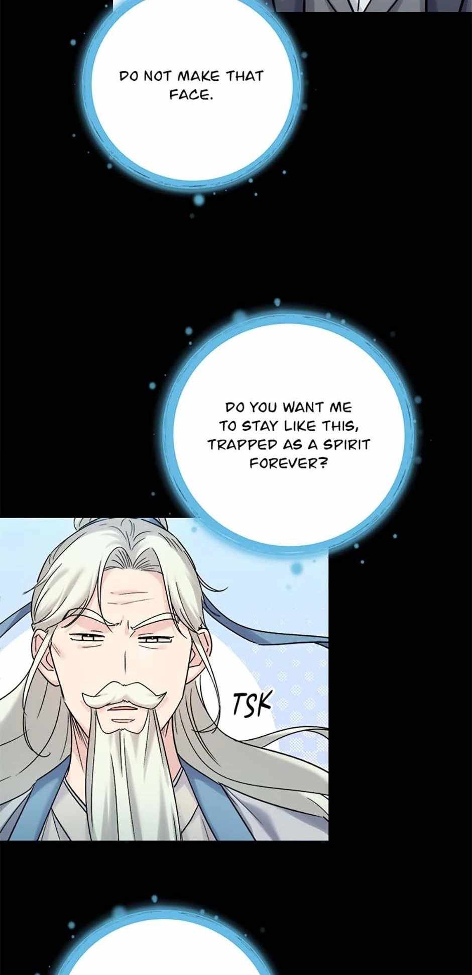 The Definition of a Top Star Chapter 110 - Page 45