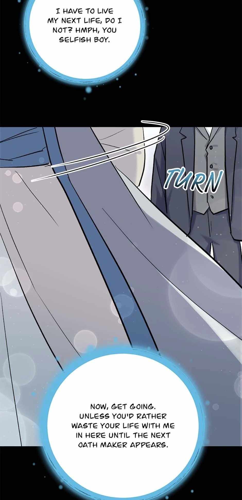 The Definition of a Top Star Chapter 110 - Page 46