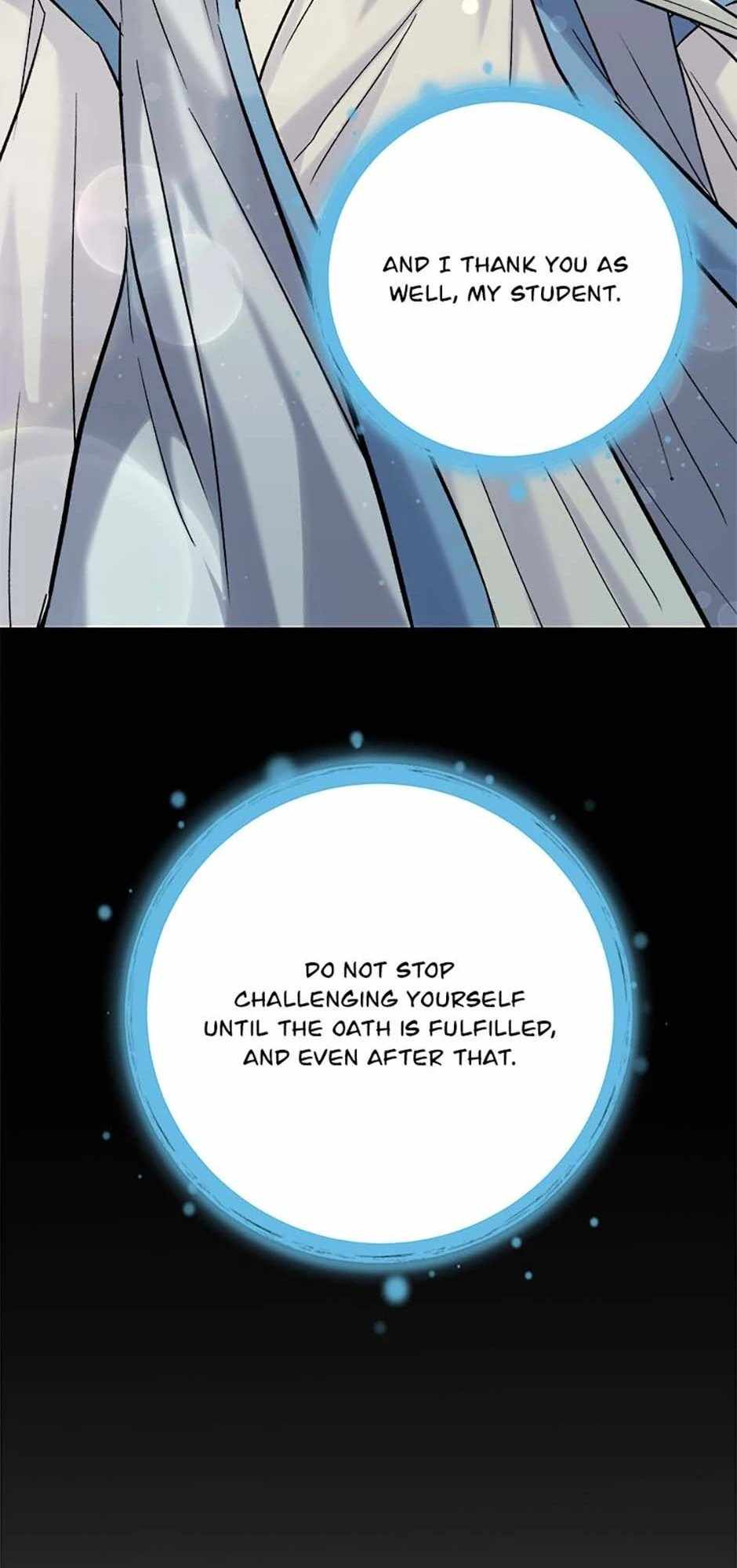 The Definition of a Top Star Chapter 110 - Page 51