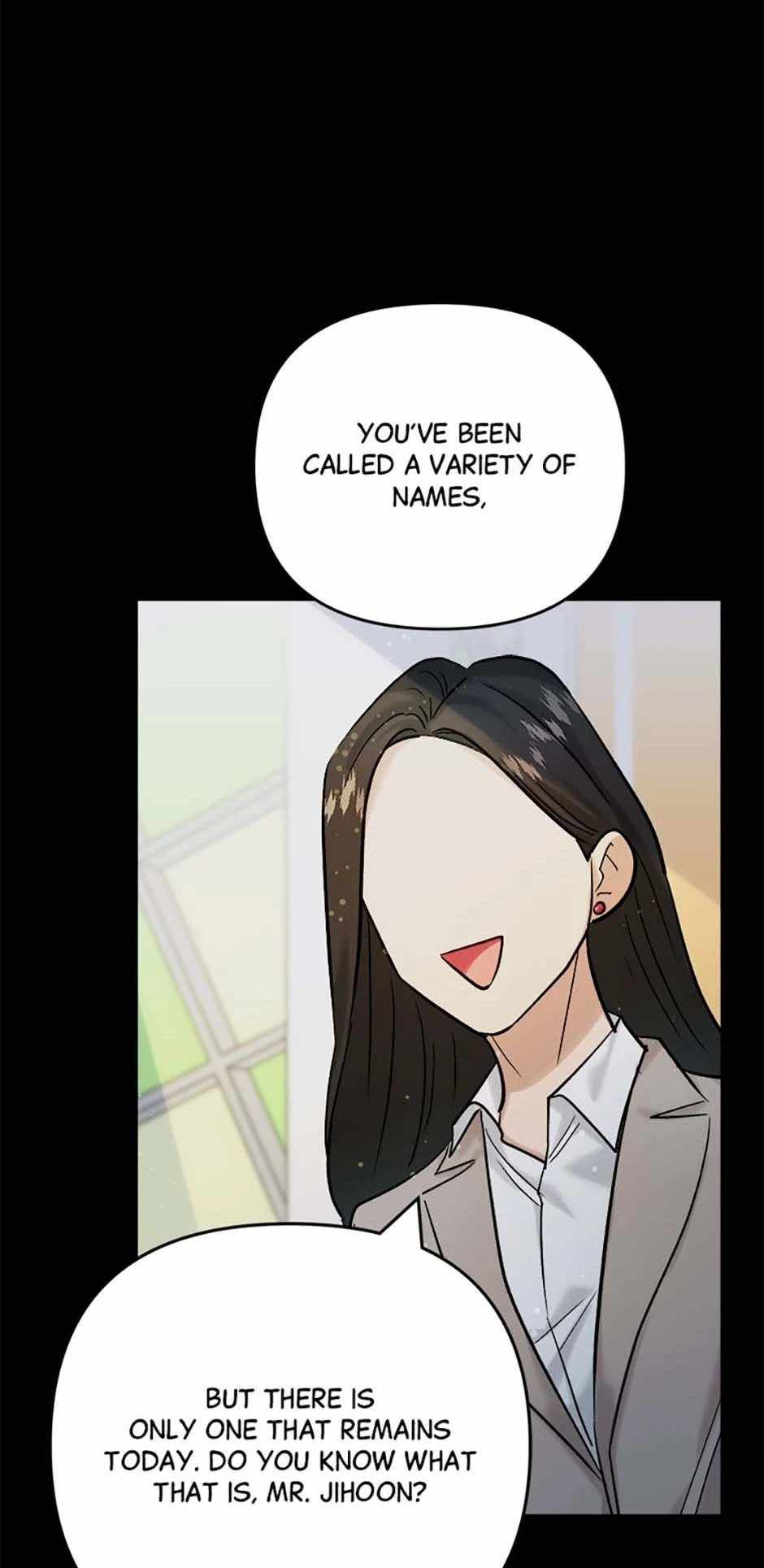 The Definition of a Top Star Chapter 110 - Page 56