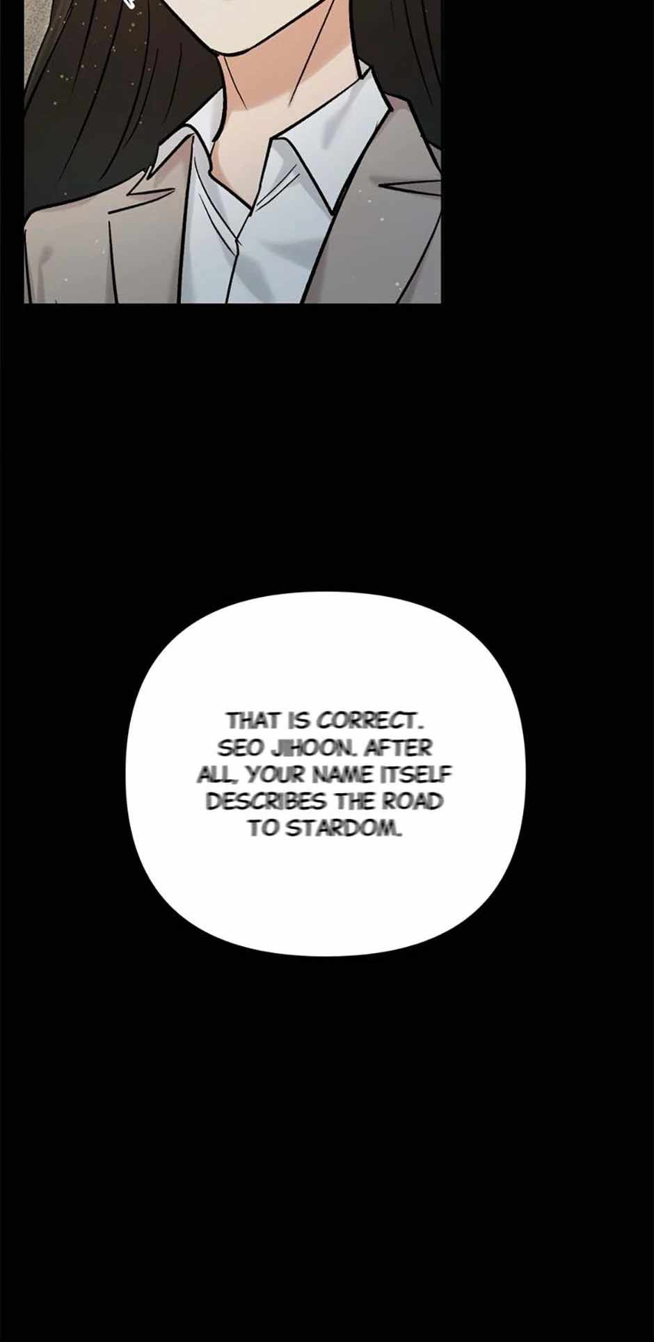 The Definition of a Top Star Chapter 110 - Page 59