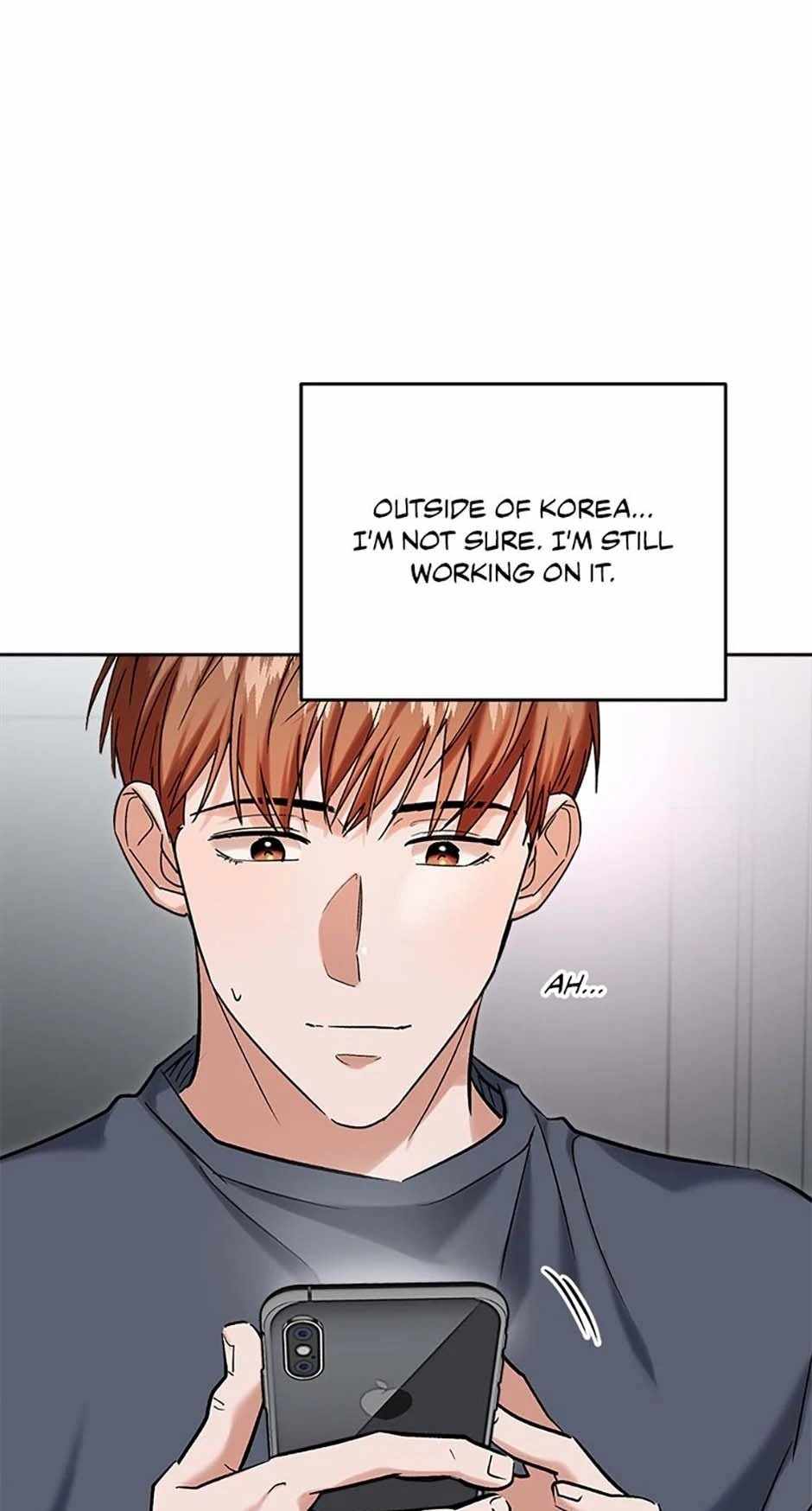 The Definition of a Top Star Chapter 110 - Page 68