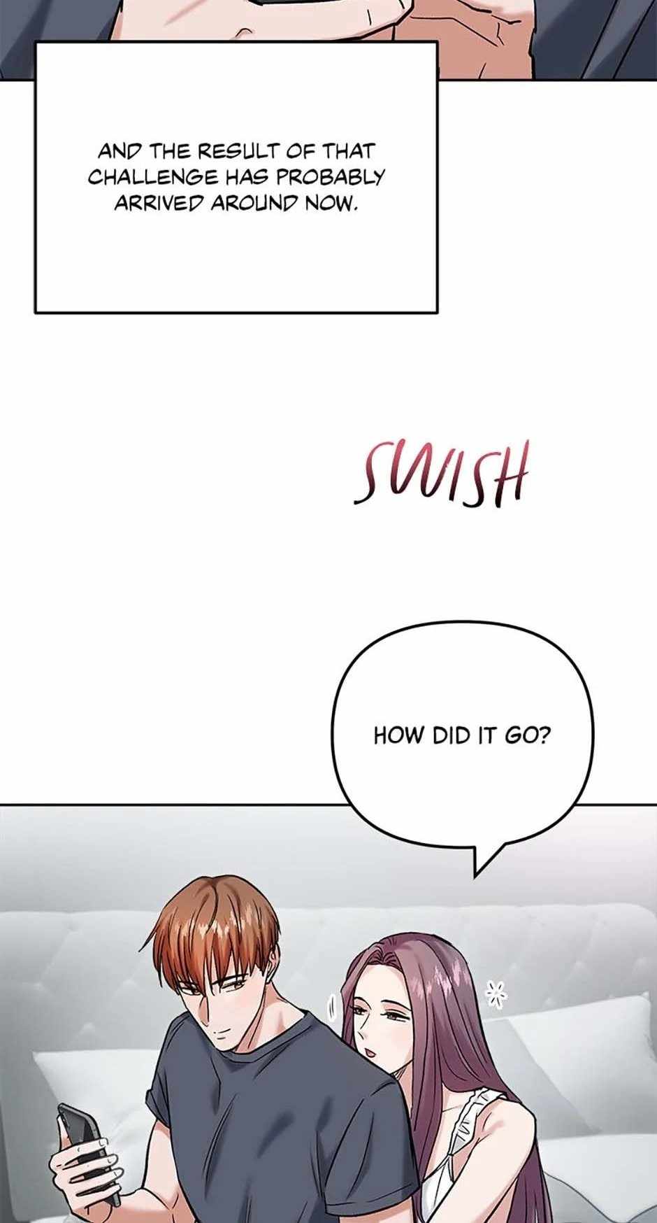 The Definition of a Top Star Chapter 110 - Page 69