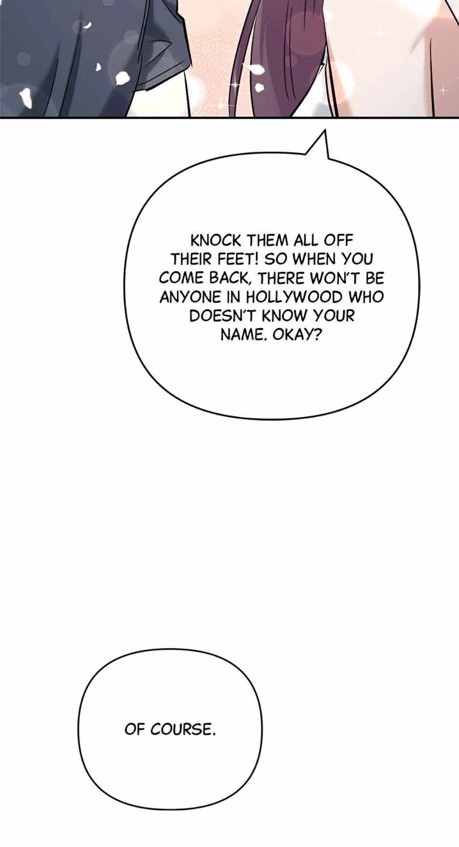 The Definition of a Top Star Chapter 110 - Page 73