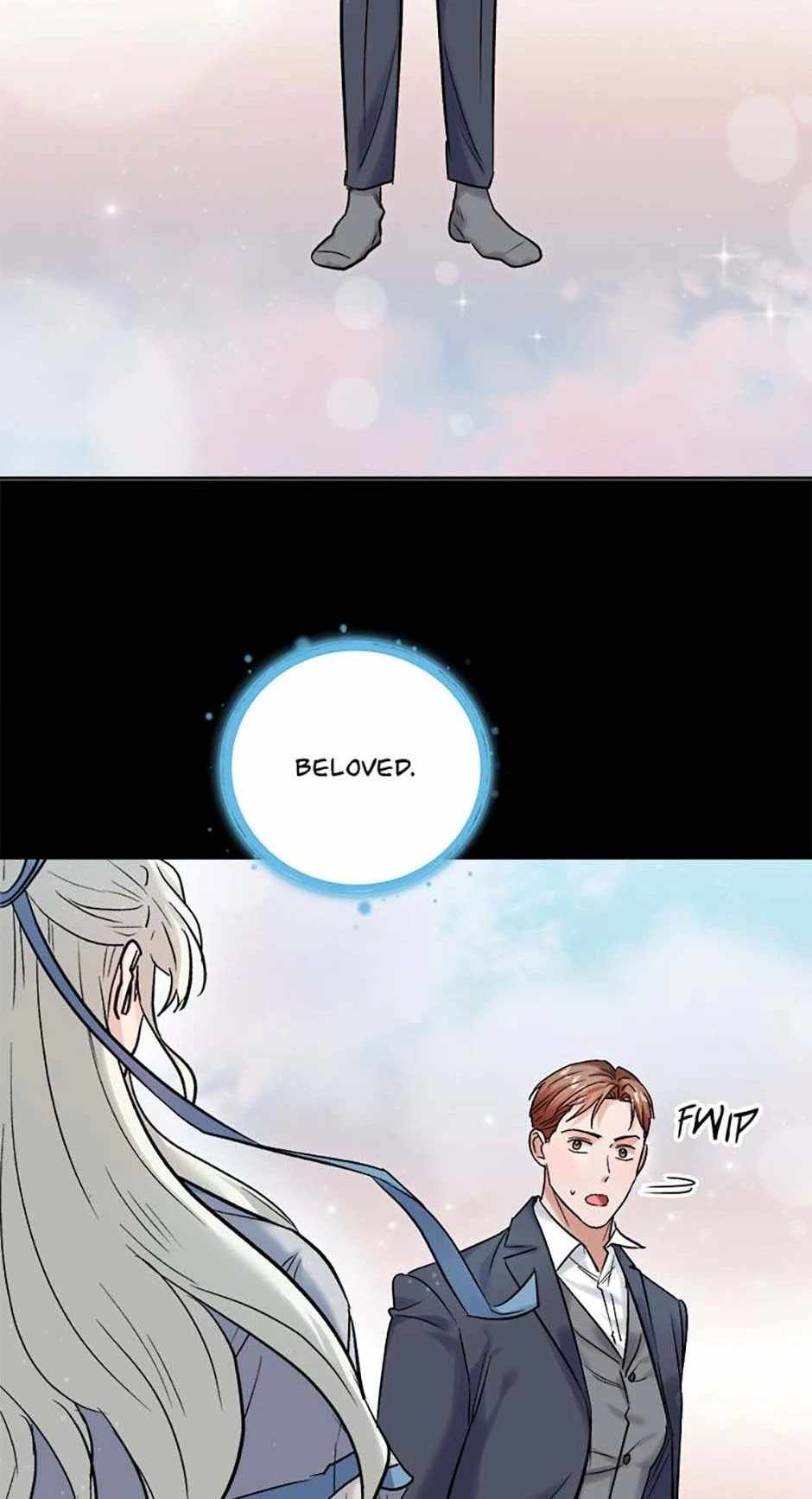The Definition of a Top Star Chapter 110 - Page 8