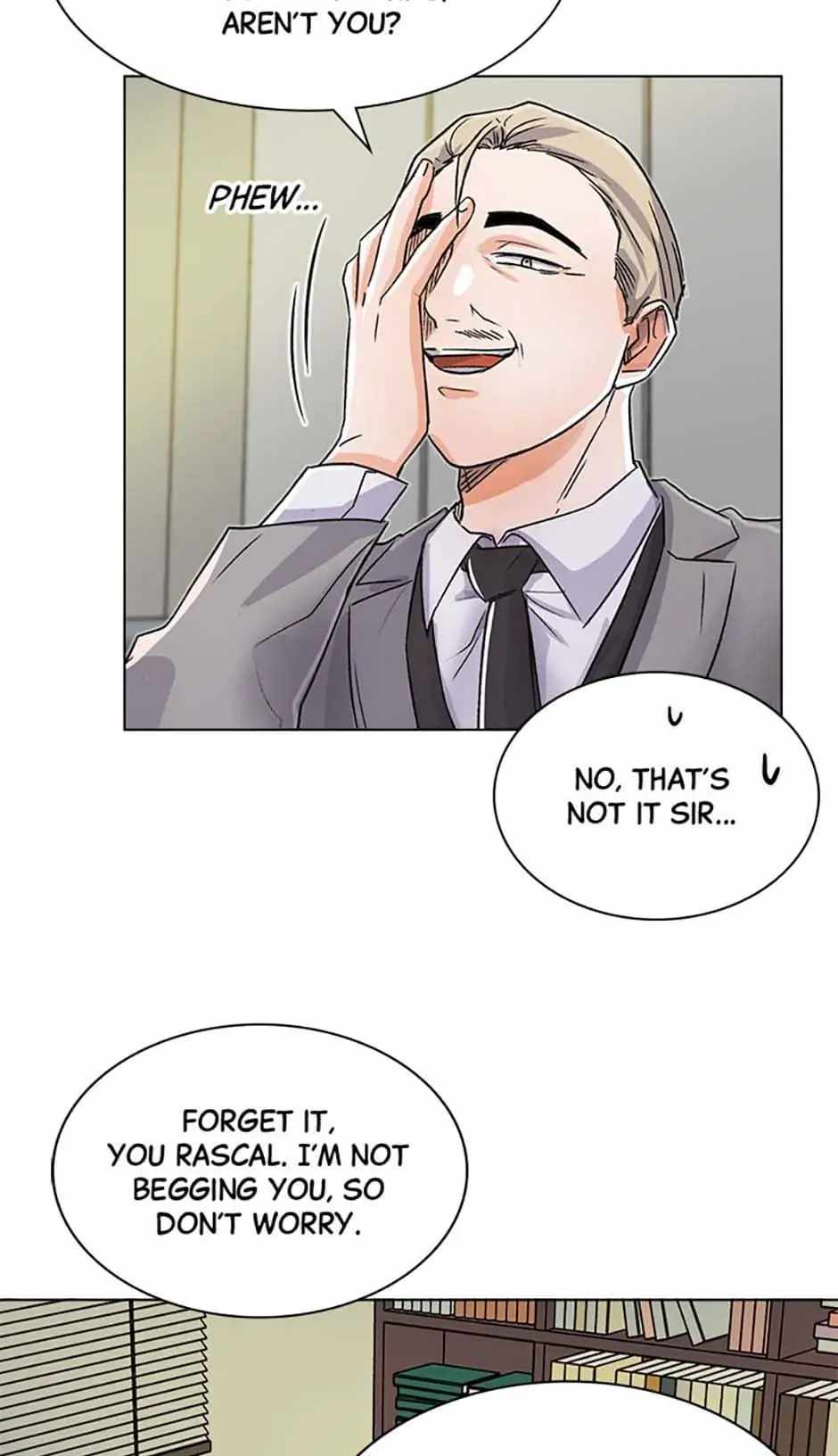 The Definition of a Top Star Chapter 12 - Page 10