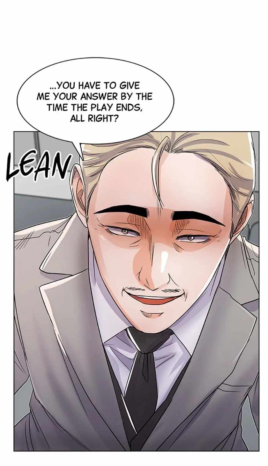 The Definition of a Top Star Chapter 12 - Page 12