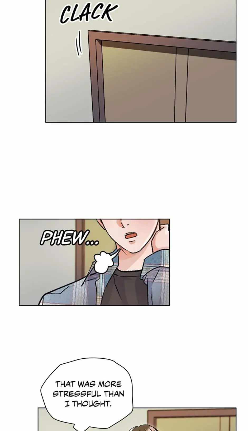 The Definition of a Top Star Chapter 12 - Page 14