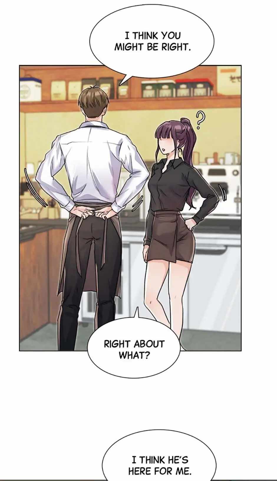 The Definition of a Top Star Chapter 12 - Page 20