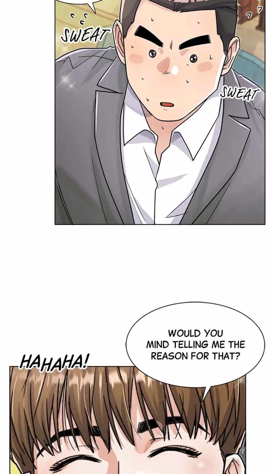 The Definition of a Top Star Chapter 12 - Page 25