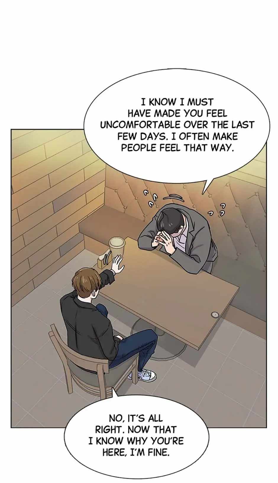 The Definition of a Top Star Chapter 12 - Page 28