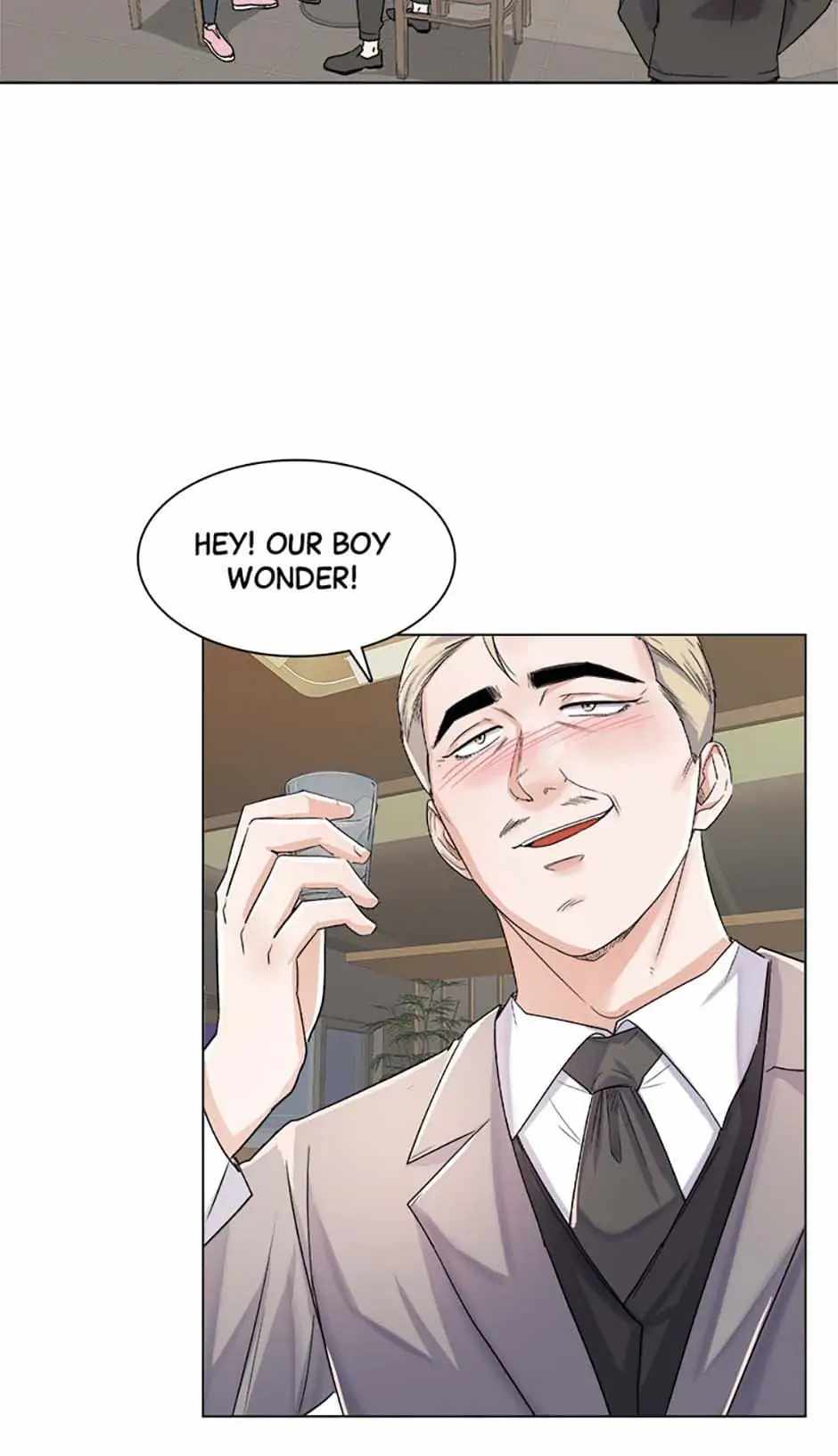 The Definition of a Top Star Chapter 12 - Page 49