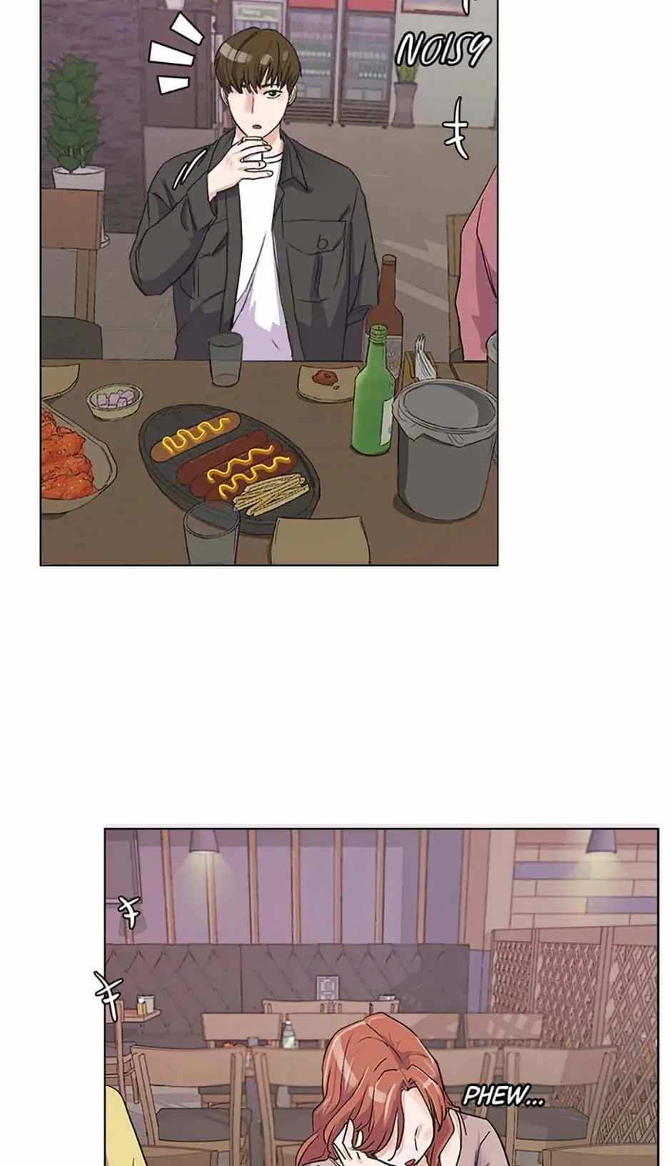 The Definition of a Top Star Chapter 12 - Page 54