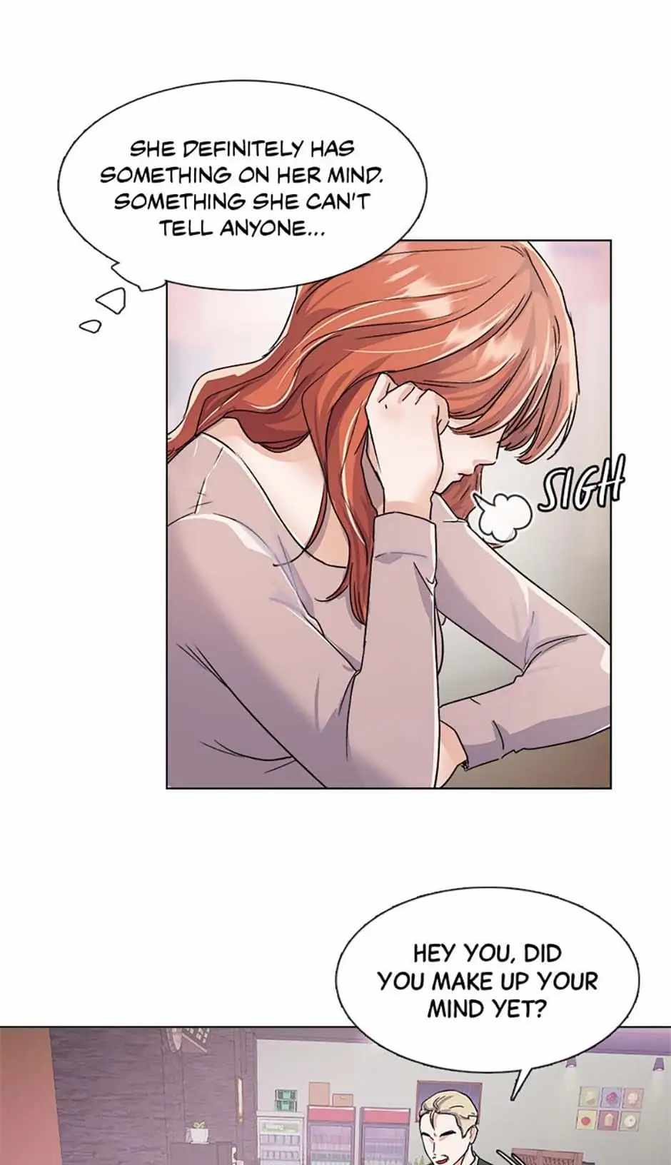 The Definition of a Top Star Chapter 12 - Page 56