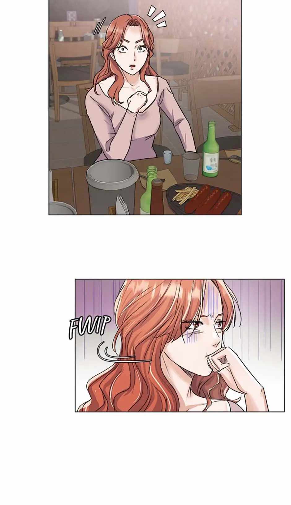 The Definition of a Top Star Chapter 12 - Page 59