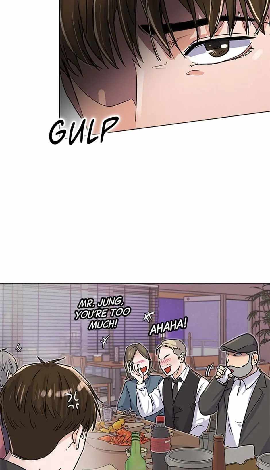 The Definition of a Top Star Chapter 13 - Page 15