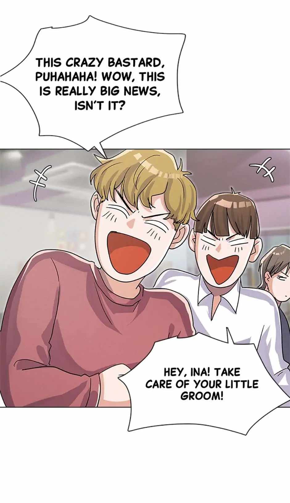 The Definition of a Top Star Chapter 13 - Page 28
