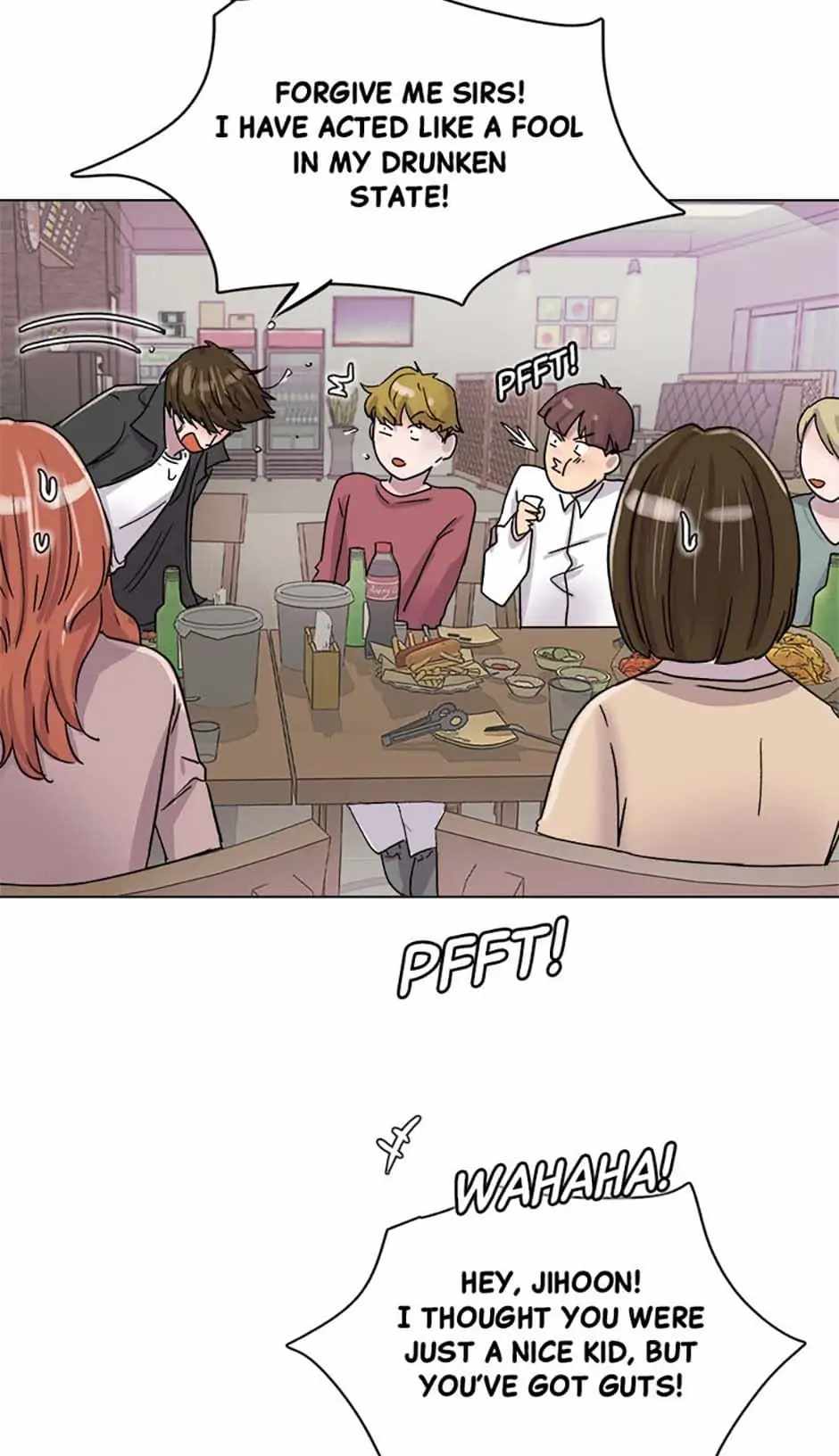 The Definition of a Top Star Chapter 13 - Page 39