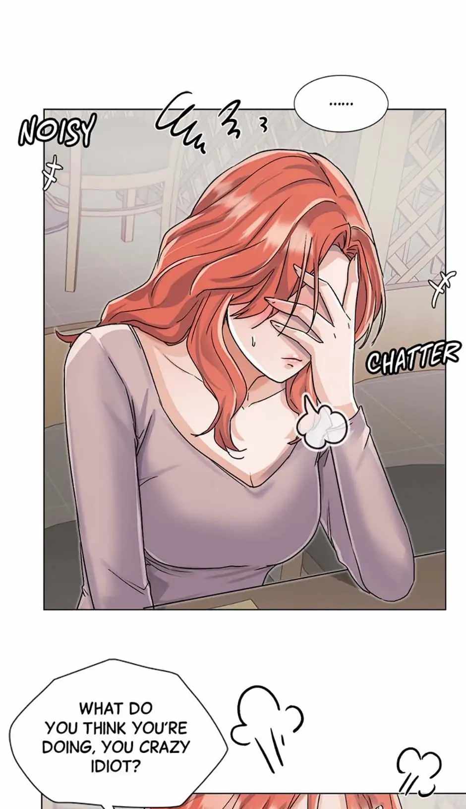 The Definition of a Top Star Chapter 13 - Page 42