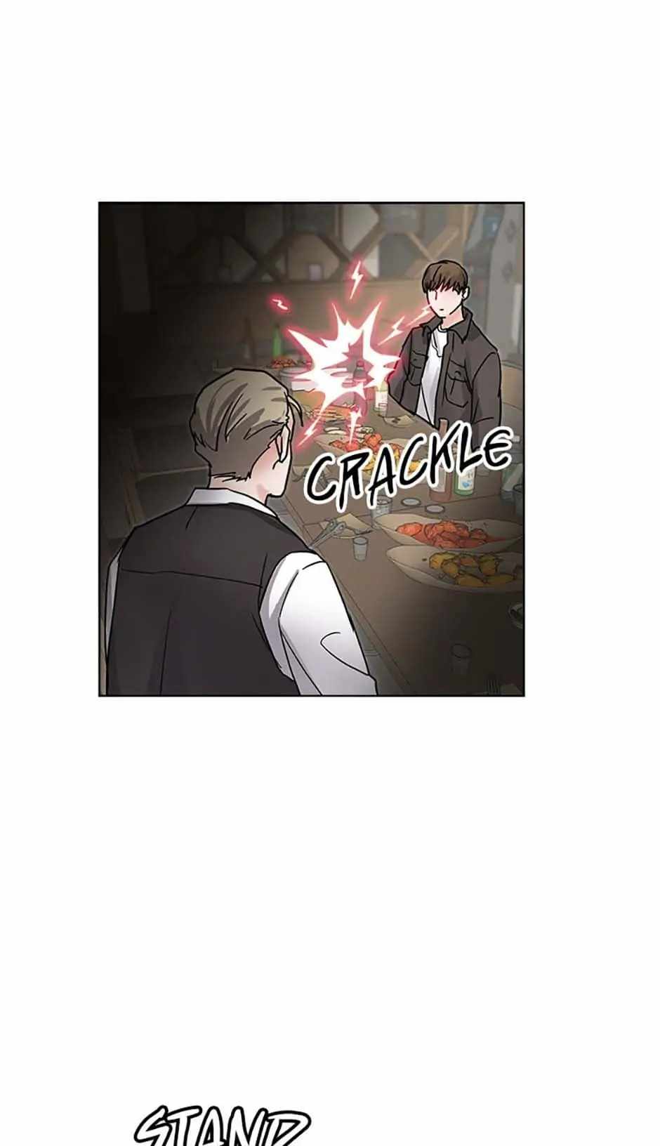 The Definition of a Top Star Chapter 13 - Page 46