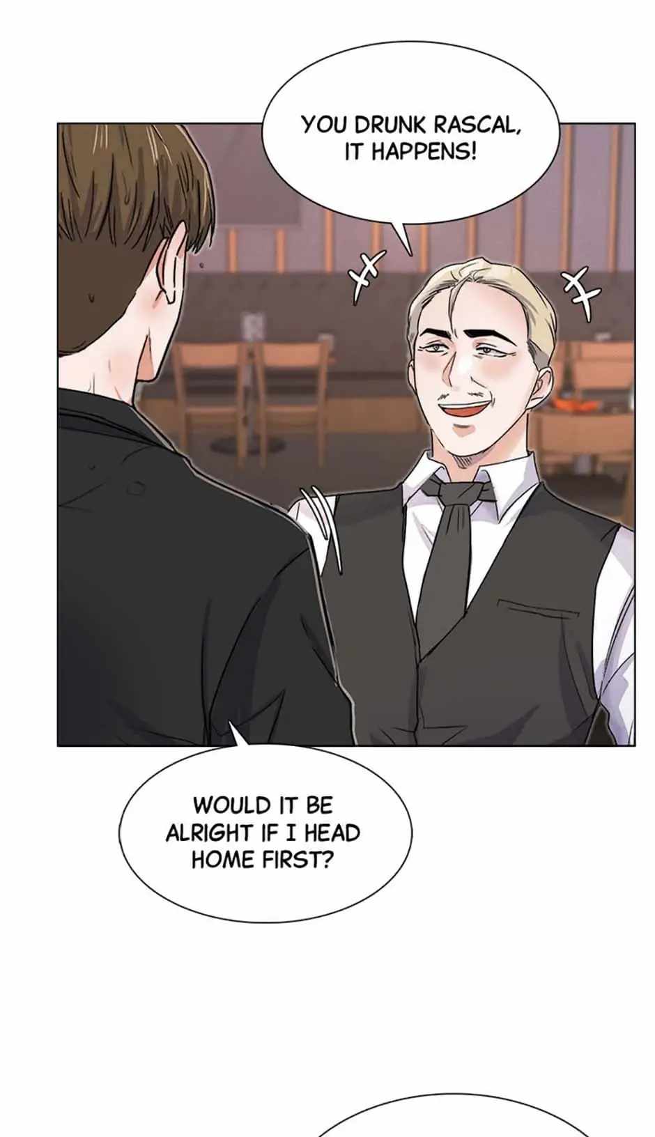 The Definition of a Top Star Chapter 13 - Page 50