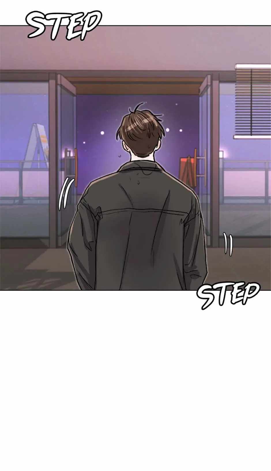 The Definition of a Top Star Chapter 13 - Page 53