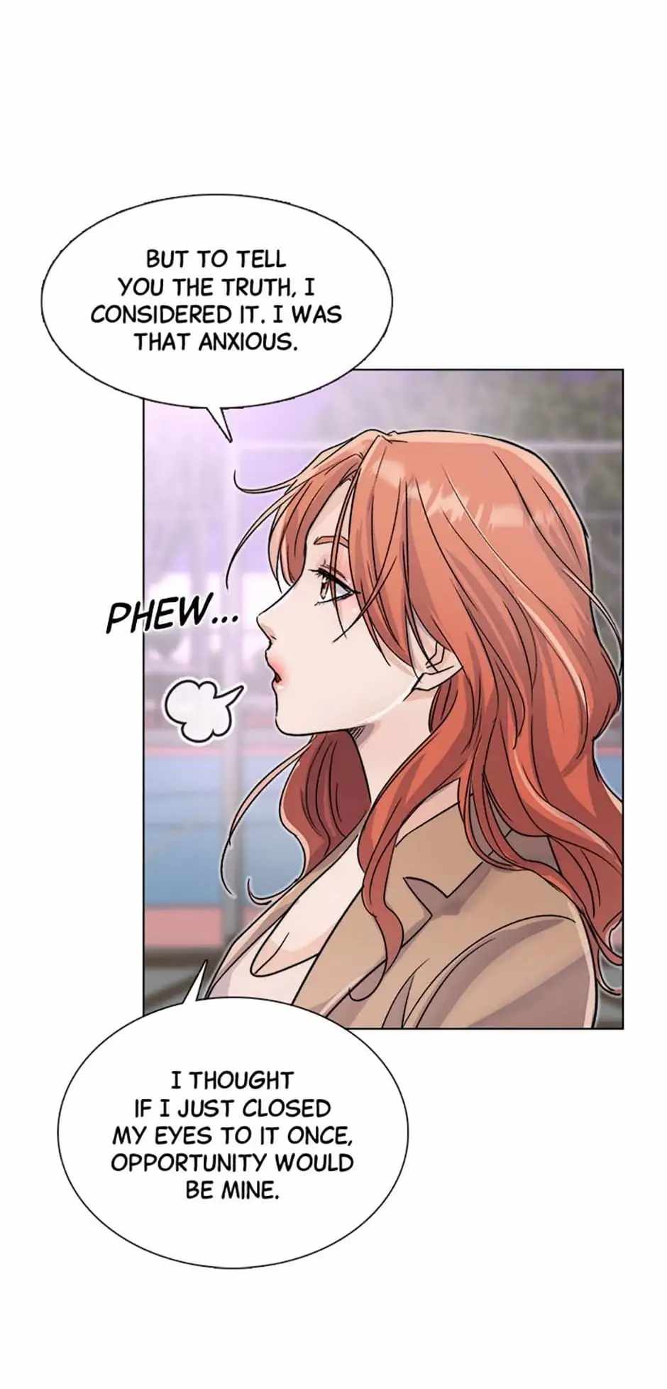 The Definition of a Top Star Chapter 14 - Page 11