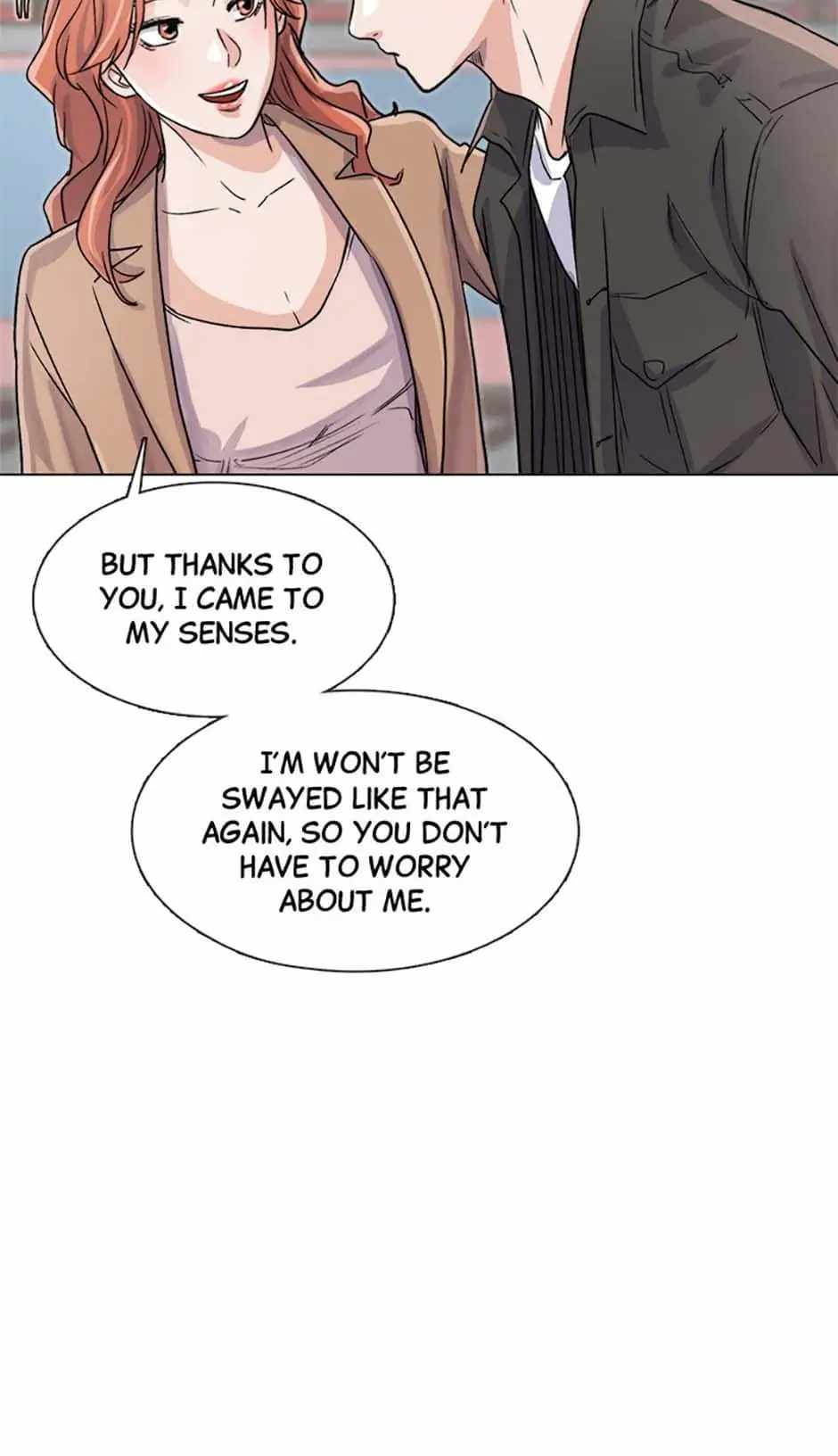 The Definition of a Top Star Chapter 14 - Page 18