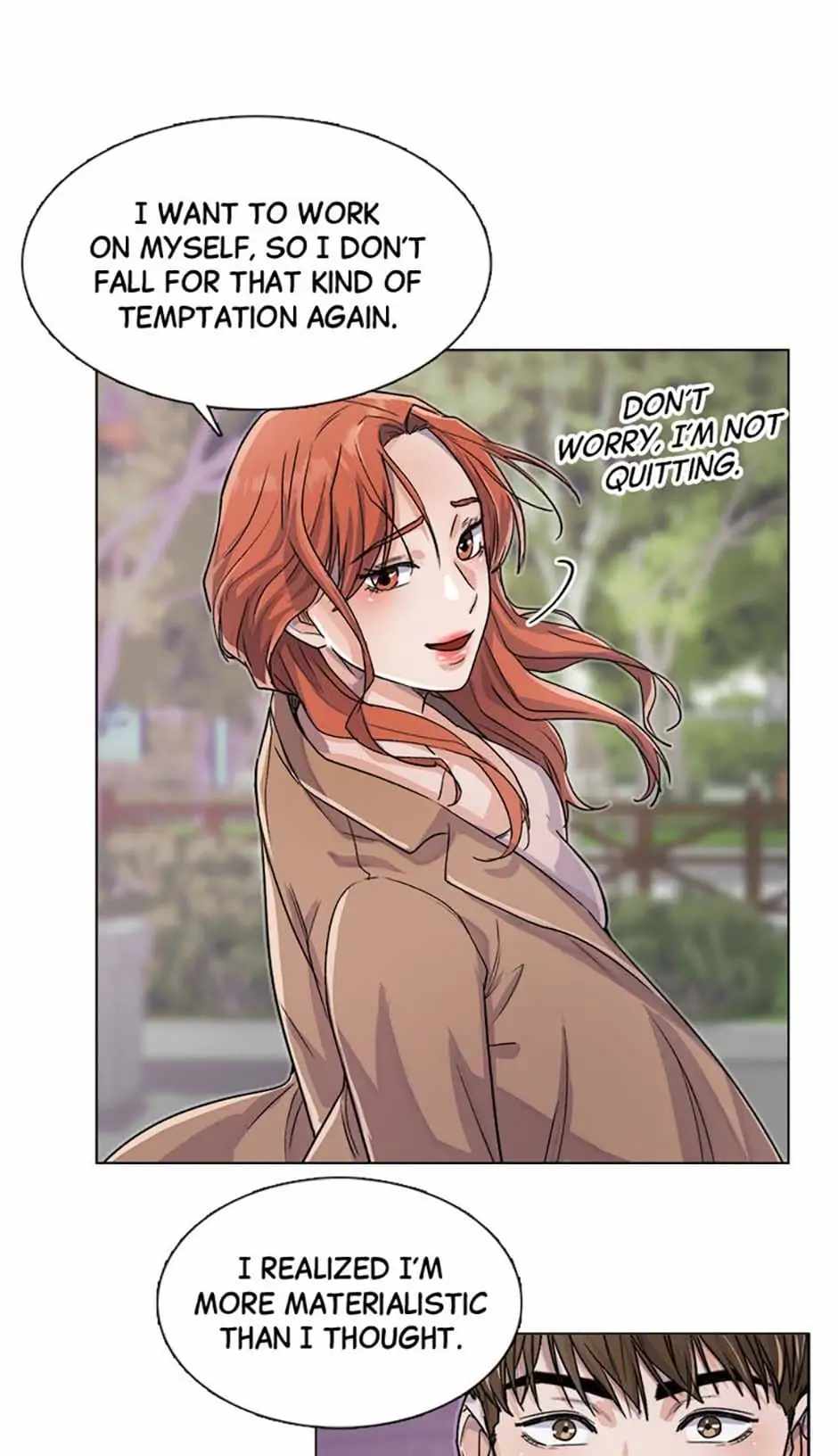 The Definition of a Top Star Chapter 14 - Page 22