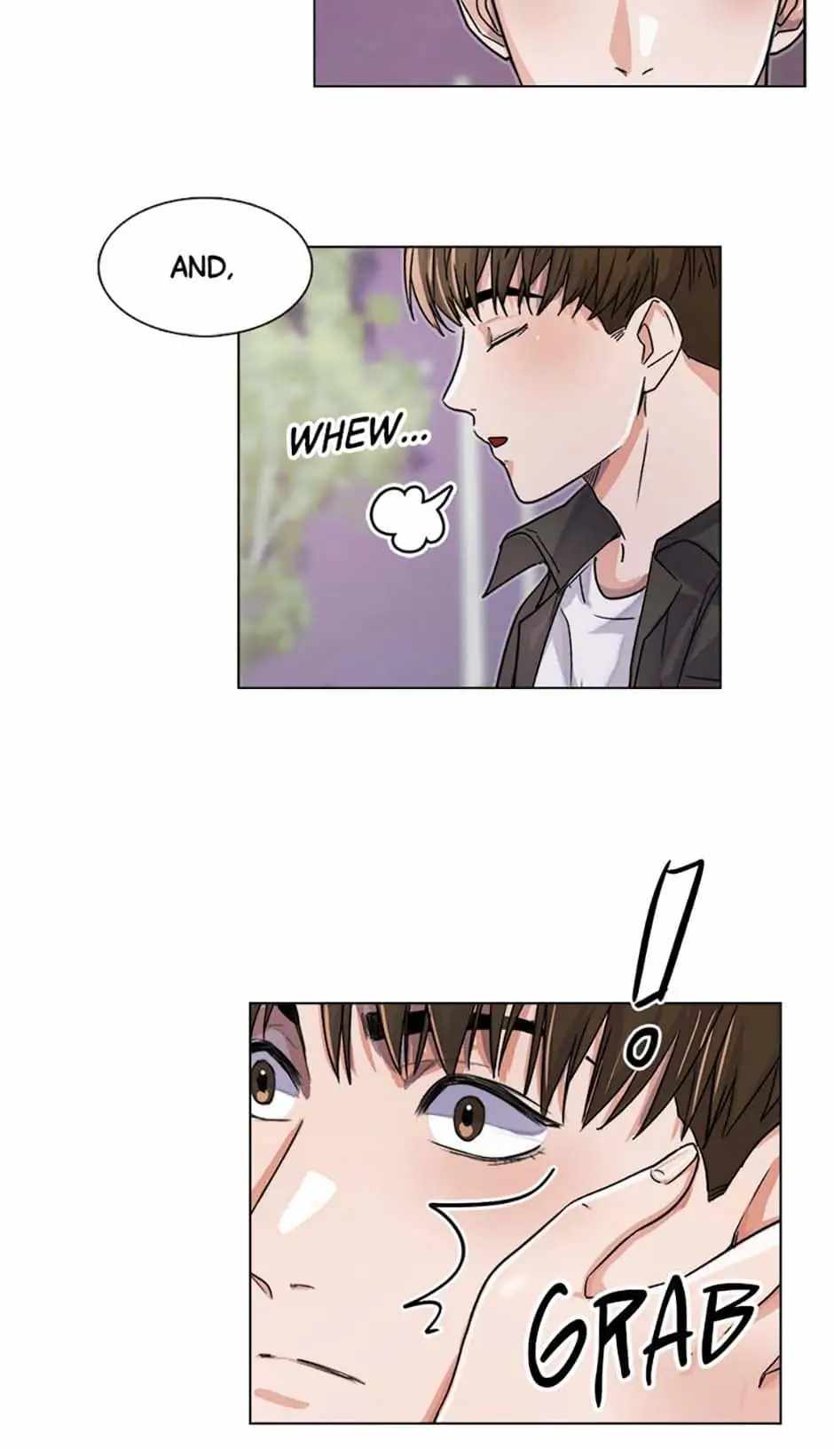 The Definition of a Top Star Chapter 14 - Page 23