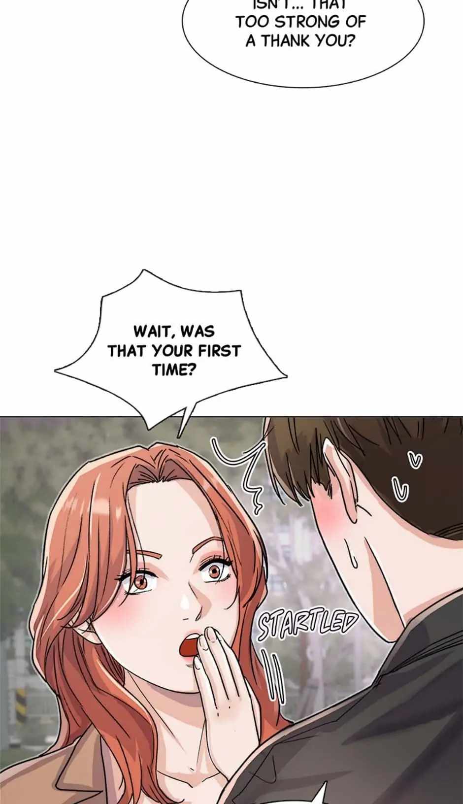 The Definition of a Top Star Chapter 14 - Page 26