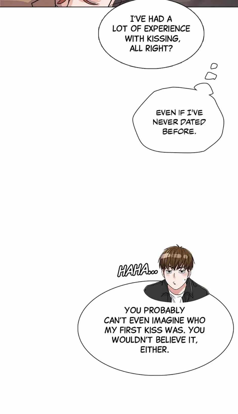 The Definition of a Top Star Chapter 14 - Page 27