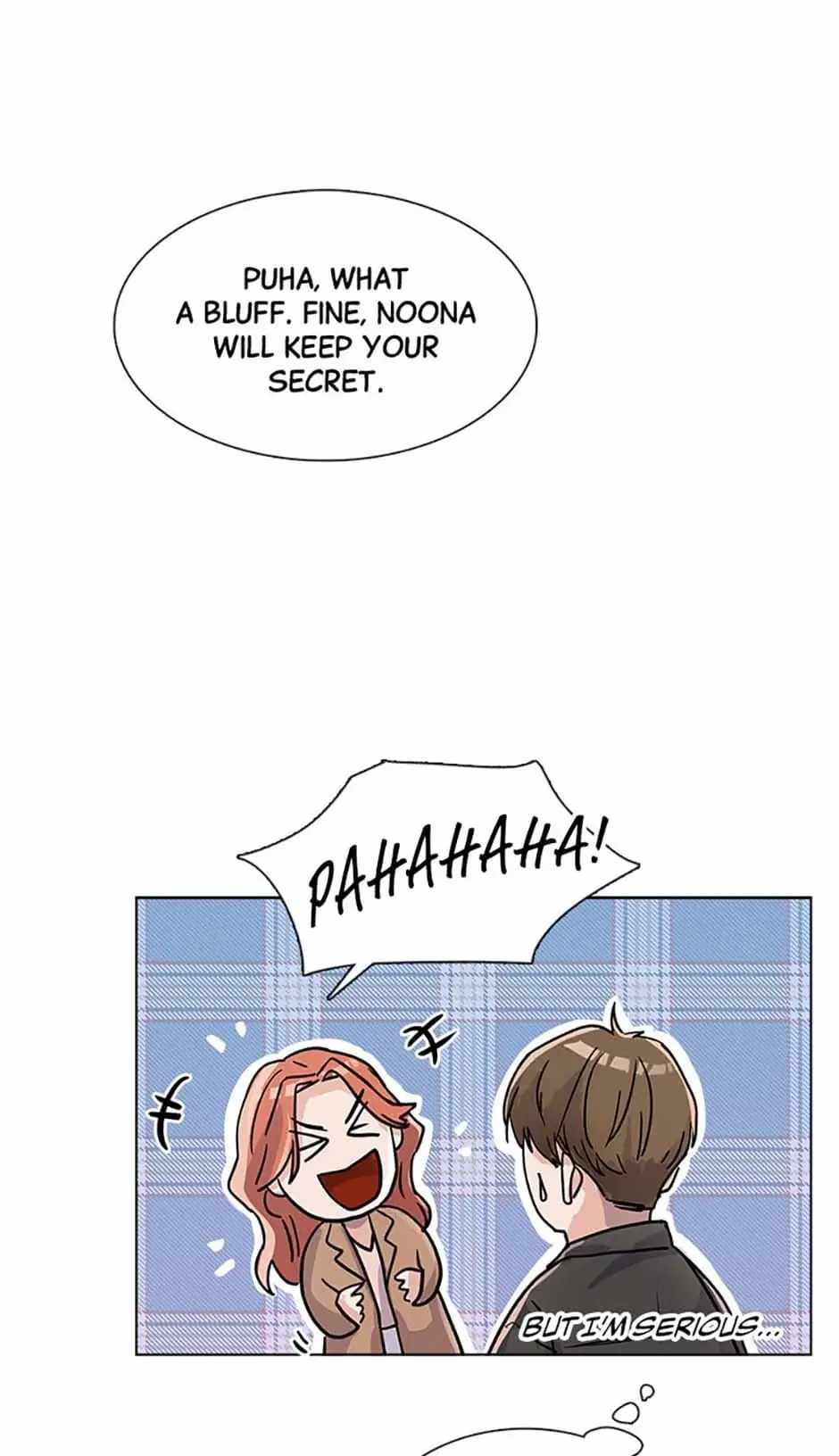 The Definition of a Top Star Chapter 14 - Page 28