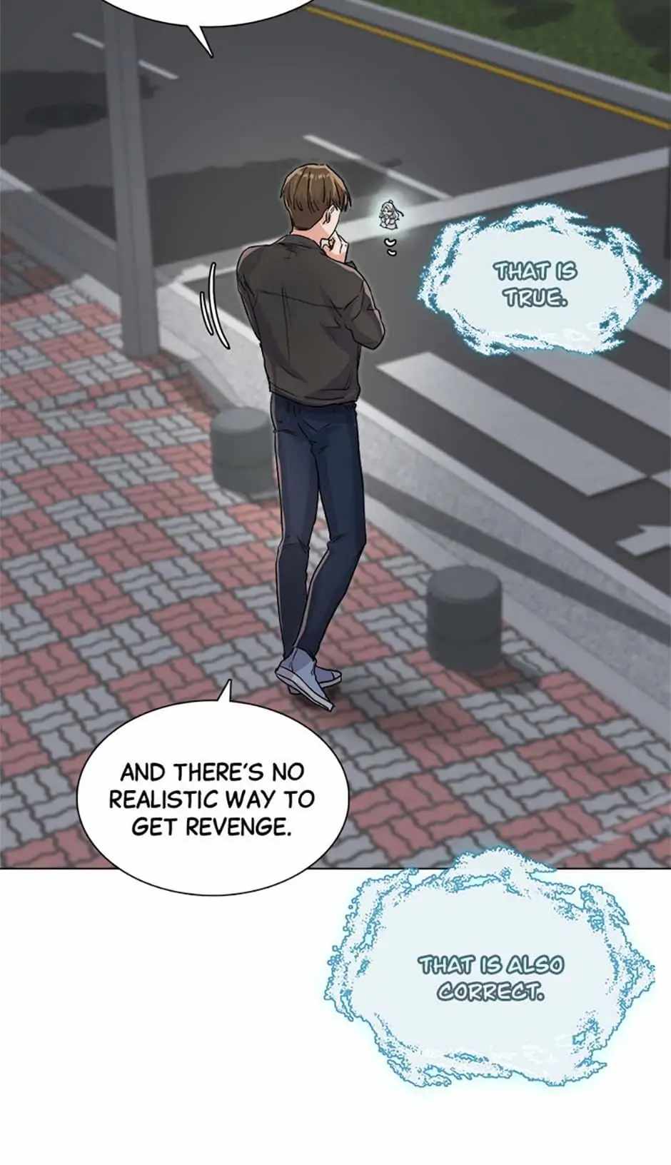 The Definition of a Top Star Chapter 14 - Page 38
