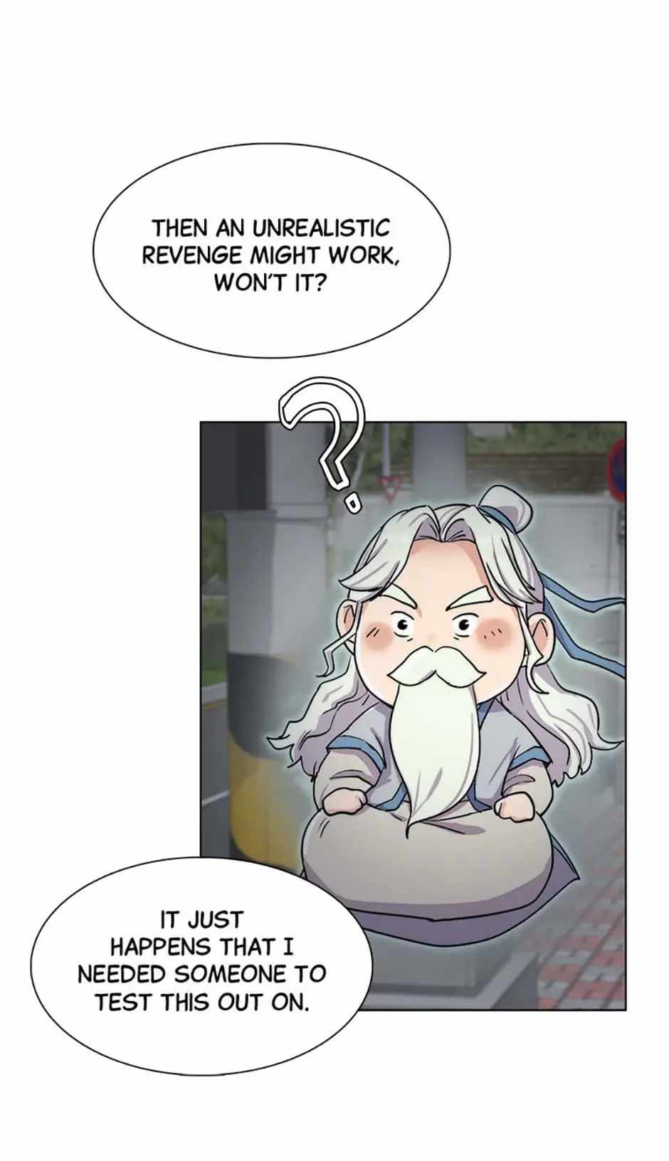 The Definition of a Top Star Chapter 14 - Page 39