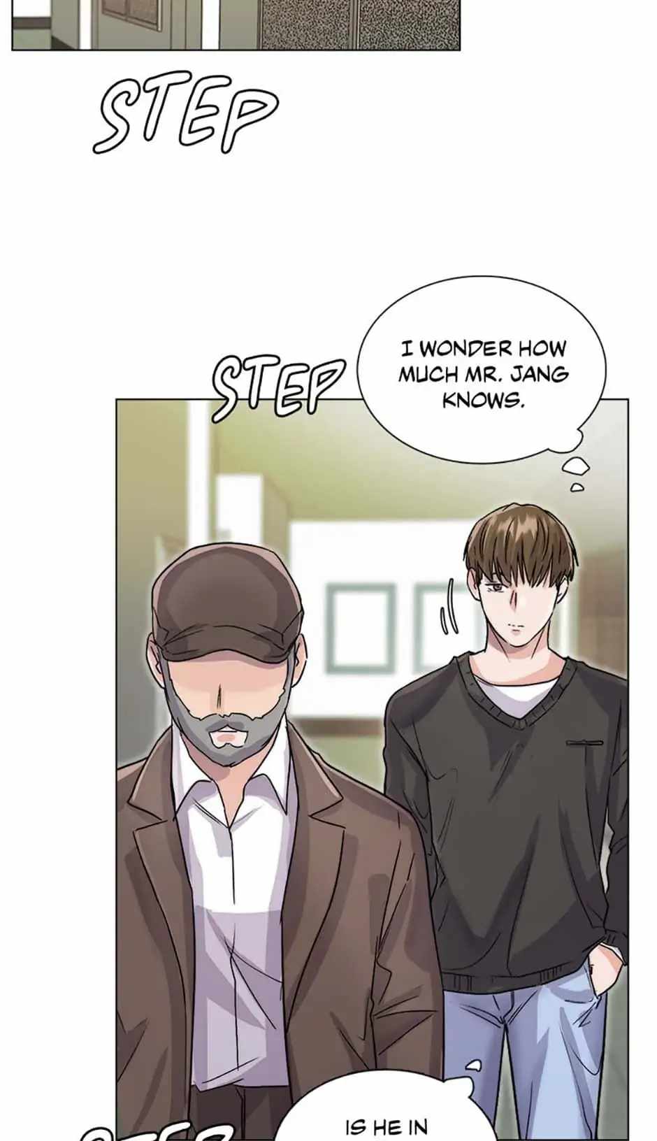 The Definition of a Top Star Chapter 14 - Page 45