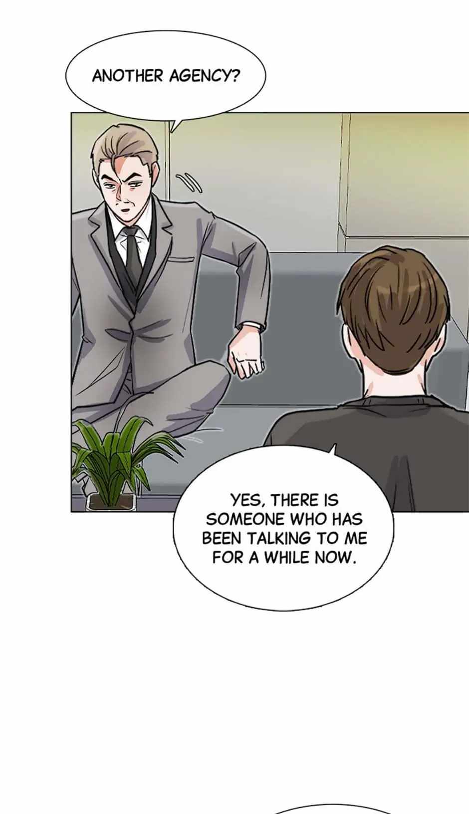 The Definition of a Top Star Chapter 14 - Page 58