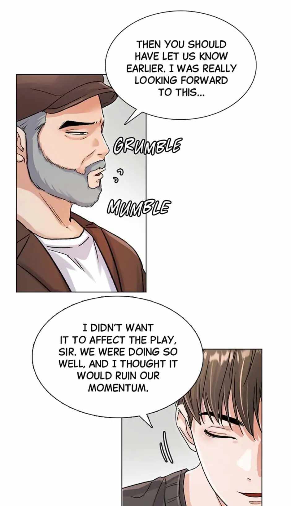The Definition of a Top Star Chapter 14 - Page 60