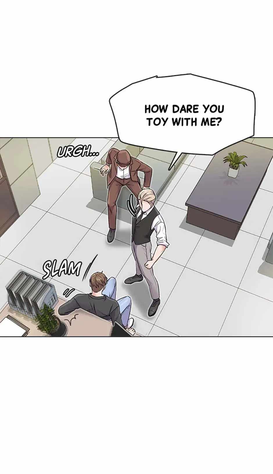 The Definition of a Top Star Chapter 15 - Page 13