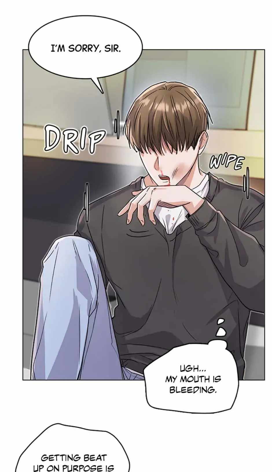 The Definition of a Top Star Chapter 15 - Page 14