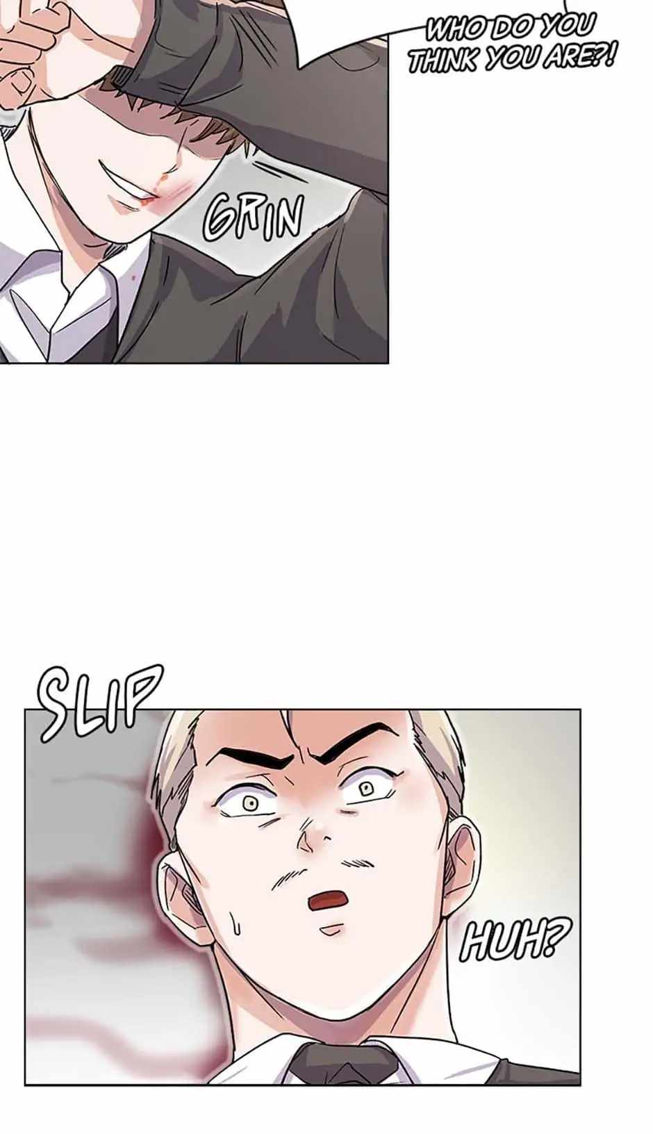 The Definition of a Top Star Chapter 15 - Page 20
